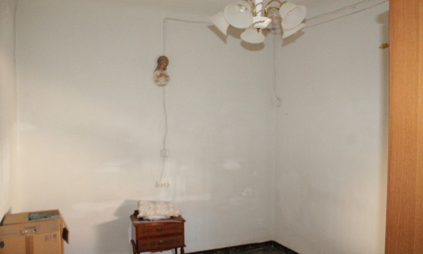 Sale - Town house -
Peña de la Zafra de Arriba - Peña de la Zafra de Arriba Murcia