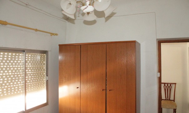 Sale - Town house -
Peña de la Zafra de Arriba - Peña de la Zafra de Arriba Murcia