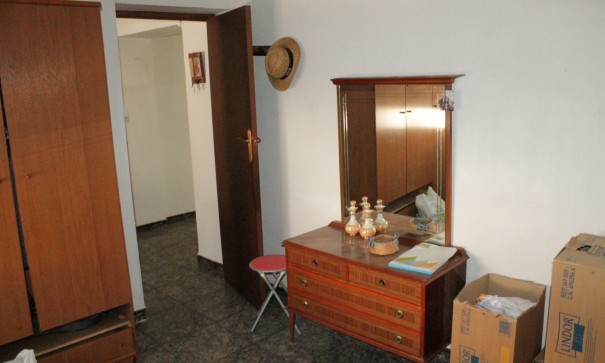 Sale - Town house -
Peña de la Zafra de Arriba - Peña de la Zafra de Arriba Murcia