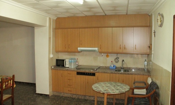 Sale - Town house -
Peña de la Zafra de Arriba - Peña de la Zafra de Arriba Murcia