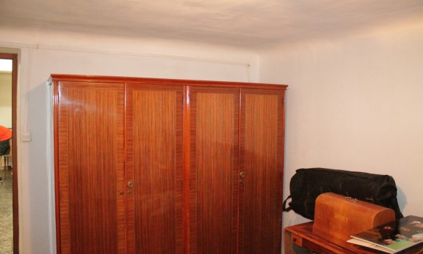 Sale - Town house -
Peña de la Zafra de Arriba - Peña de la Zafra de Arriba Murcia