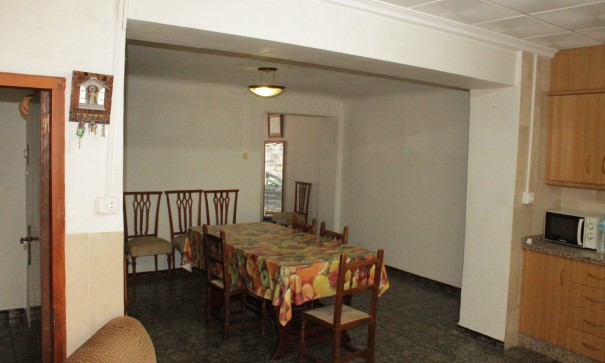 Sale - Town house -
Peña de la Zafra de Arriba - Peña de la Zafra de Arriba Murcia