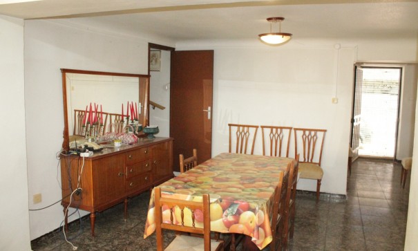 Sale - Town house -
Peña de la Zafra de Arriba - Peña de la Zafra de Arriba Murcia