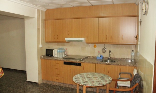 Sale - Town house -
Peña de la Zafra de Arriba - Peña de la Zafra de Arriba Murcia