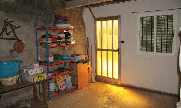 Sale - Town house -
Peña de la Zafra de Arriba - Peña de la Zafra de Arriba Murcia