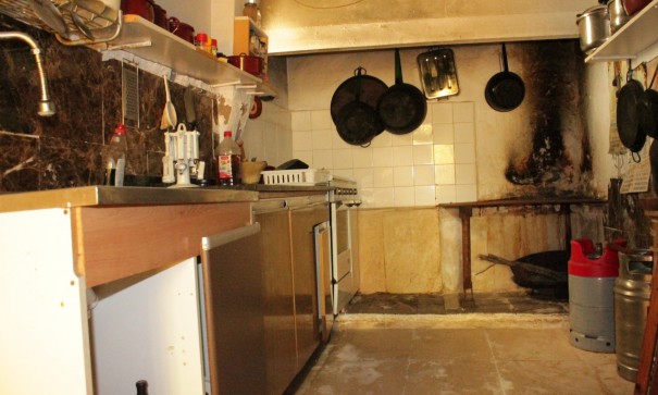 Sale - Town house -
Peña de la Zafra de Arriba - Peña de la Zafra de Arriba Murcia