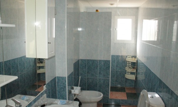 Sale - Town house -
Peña de la Zafra de Arriba - Peña de la Zafra de Arriba Murcia