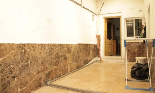 Sale - Town house -
Peña de la Zafra de Arriba - Peña de la Zafra de Arriba Murcia