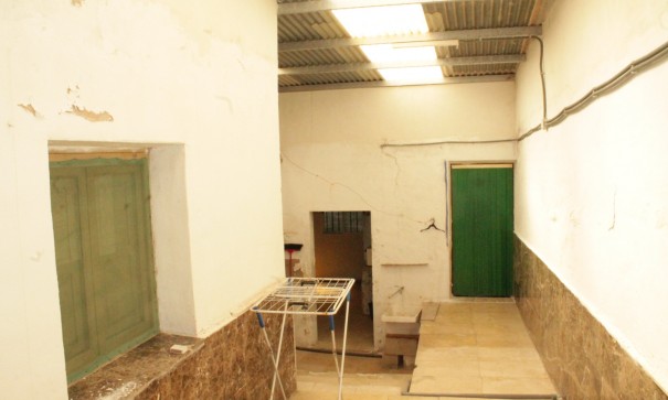 Sale - Town house -
Peña de la Zafra de Arriba - Peña de la Zafra de Arriba Murcia