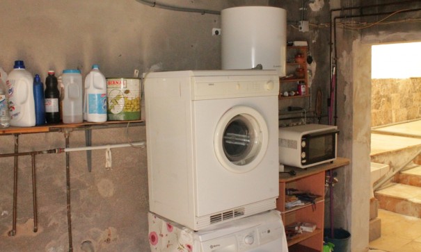 Sale - Town house -
Peña de la Zafra de Arriba - Peña de la Zafra de Arriba Murcia