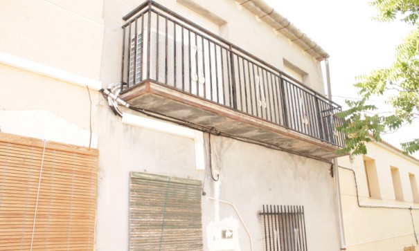 Sale - Town house -
Peña de la Zafra de Arriba - Peña de la Zafra de Arriba Murcia