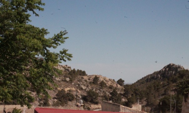 Sale - Town house -
Peña de la Zafra de Arriba - Peña de la Zafra de Arriba Murcia