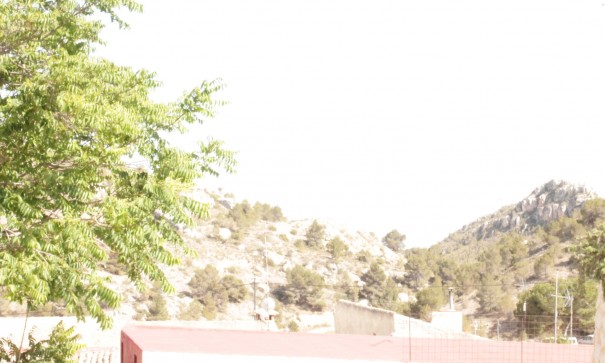 Sale - Town house -
Peña de la Zafra de Arriba - Peña de la Zafra de Arriba Murcia