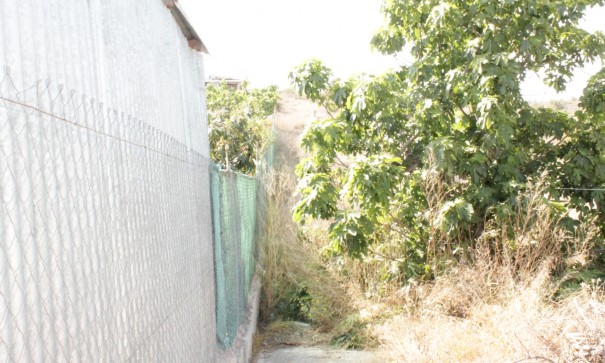 Sale - Town house -
Peña de la Zafra de Arriba - Peña de la Zafra de Arriba Murcia