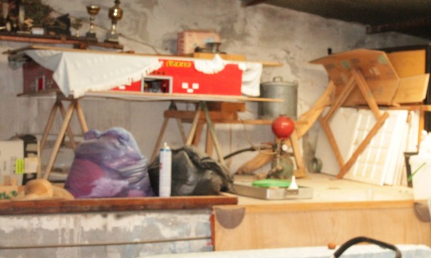 Sale - Town house -
Peña de la Zafra de Arriba - Peña de la Zafra de Arriba Murcia