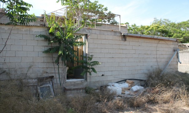 Sale - Town house -
Peña de la Zafra de Arriba - Peña de la Zafra de Arriba Murcia