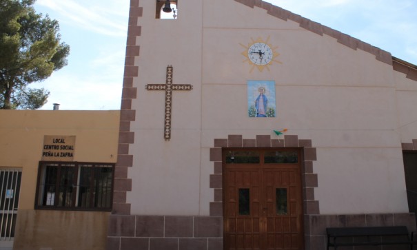 Sale - Town house -
Peña de la Zafra de Arriba - Peña de la Zafra de Arriba Murcia