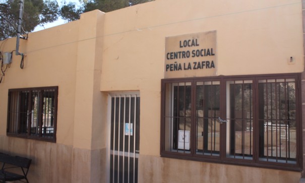 Sale - Town house -
Peña de la Zafra de Arriba - Peña de la Zafra de Arriba Murcia