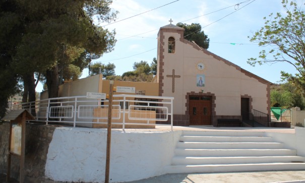 Sale - Town house -
Peña de la Zafra de Arriba - Peña de la Zafra de Arriba Murcia