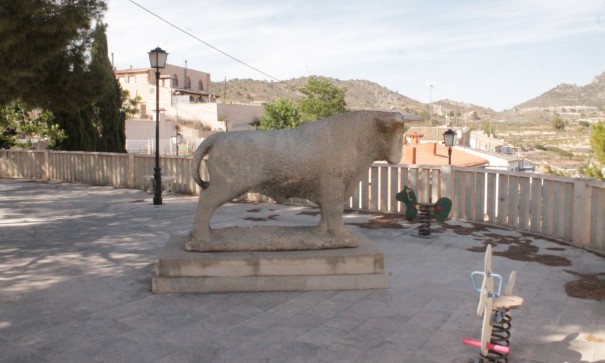 Sale - Town house -
Peña de la Zafra de Arriba - Peña de la Zafra de Arriba Murcia