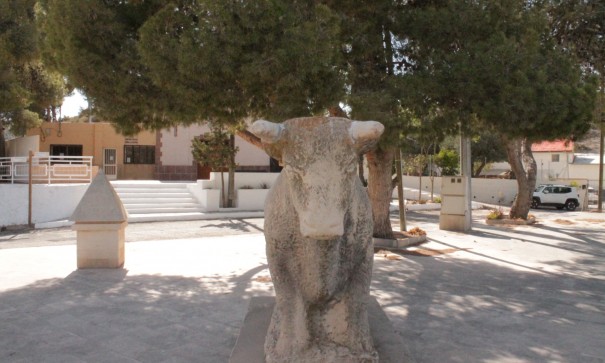 Sale - Town house -
Peña de la Zafra de Arriba - Peña de la Zafra de Arriba Murcia