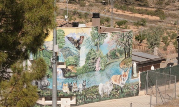 Sale - Town house -
Peña de la Zafra de Arriba - Peña de la Zafra de Arriba Murcia