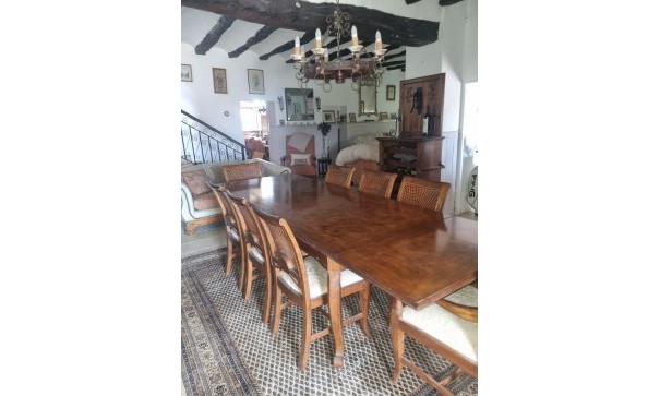 Återförsäljning - Radhus -
Lel - Lel Alicante