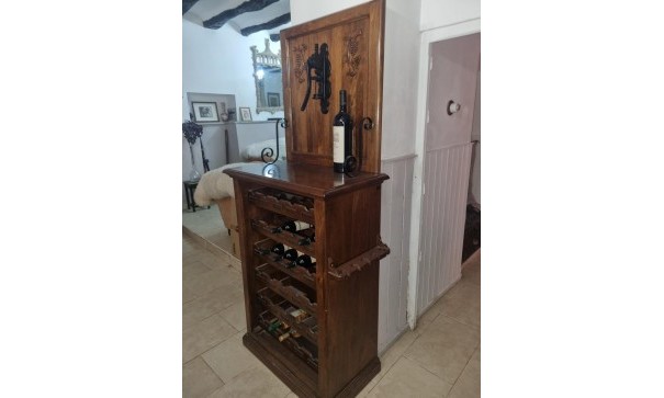 Återförsäljning - Radhus -
Lel - Lel Alicante