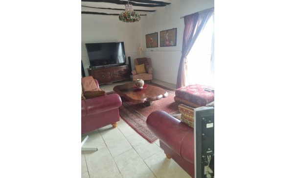 Återförsäljning - Radhus -
Lel - Lel Alicante