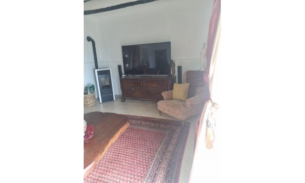 Återförsäljning - Radhus -
Lel - Lel Alicante