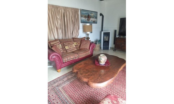 Återförsäljning - Radhus -
Lel - Lel Alicante