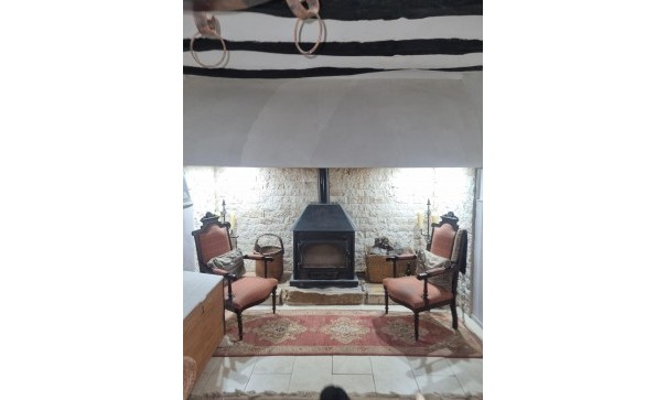 Återförsäljning - Radhus -
Lel - Lel Alicante