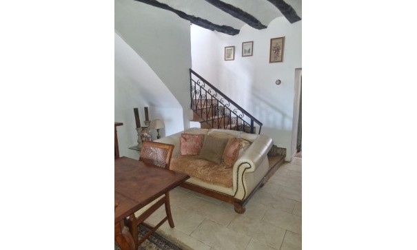 Återförsäljning - Radhus -
Lel - Lel Alicante