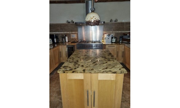 Återförsäljning - Radhus -
Lel - Lel Alicante