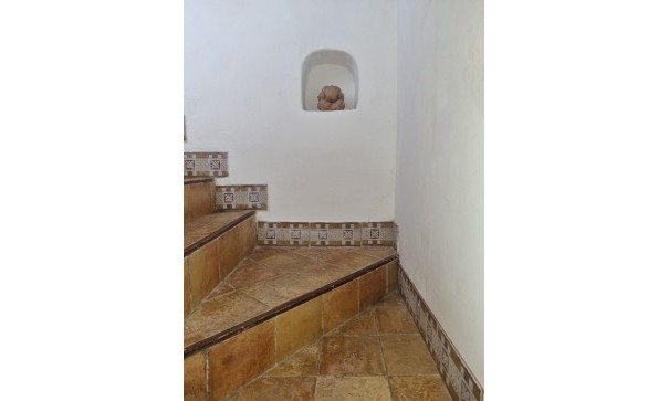 Återförsäljning - Radhus -
Lel - Lel Alicante