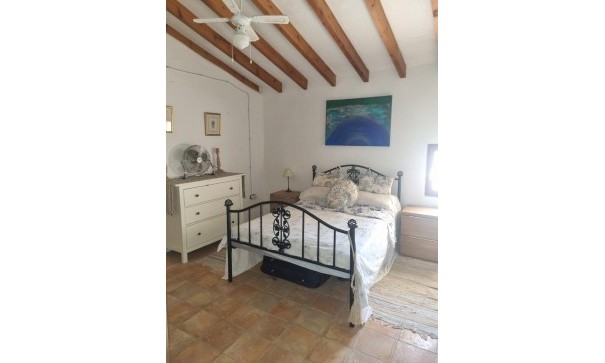 Återförsäljning - Radhus -
Lel - Lel Alicante