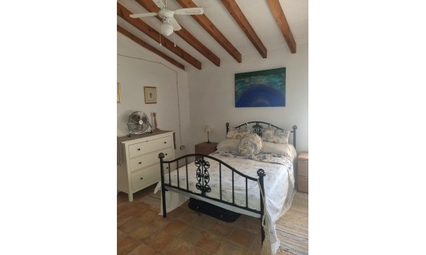 Återförsäljning - Radhus -
Lel - Lel Alicante