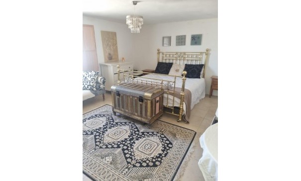 Återförsäljning - Radhus -
Lel - Lel Alicante