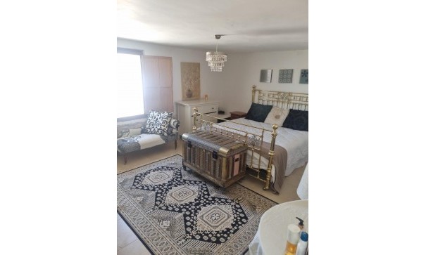 Återförsäljning - Radhus -
Lel - Lel Alicante