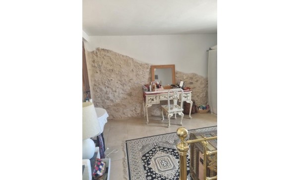 Återförsäljning - Radhus -
Lel - Lel Alicante