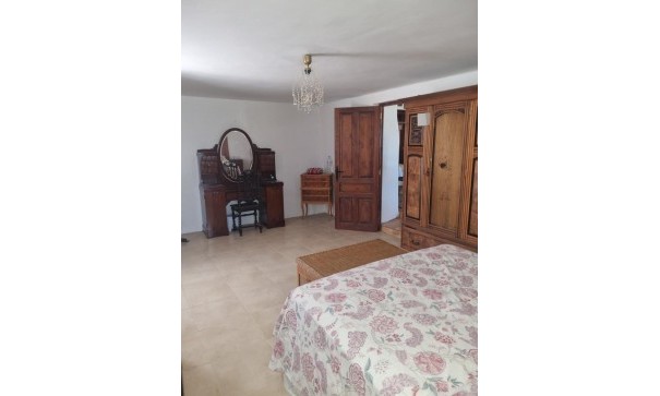 Återförsäljning - Radhus -
Lel - Lel Alicante