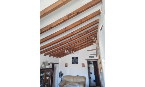 Återförsäljning - Radhus -
Lel - Lel Alicante