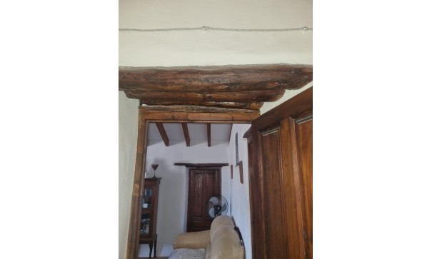 Återförsäljning - Radhus -
Lel - Lel Alicante