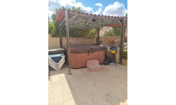 Återförsäljning - Radhus -
Lel - Lel Alicante