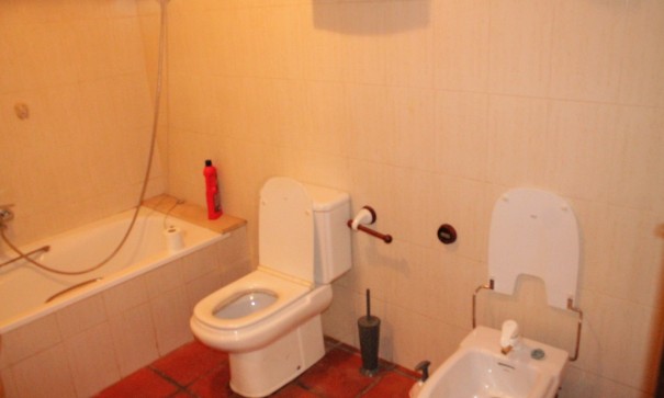 Herverkoop - Finca Landelijk pand -
Lel - Lel Alicante