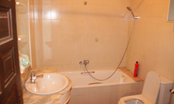 Herverkoop - Finca Landelijk pand -
Lel - Lel Alicante