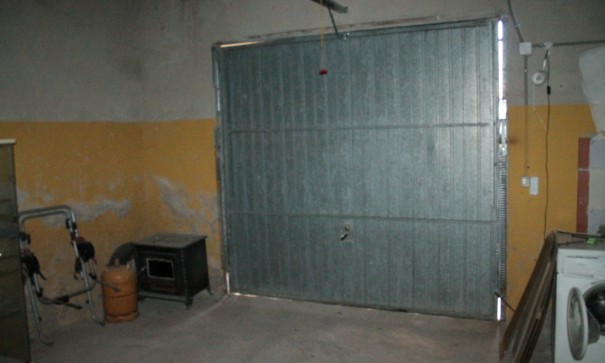 Herverkoop - Finca Landelijk pand -
Lel - Lel Alicante