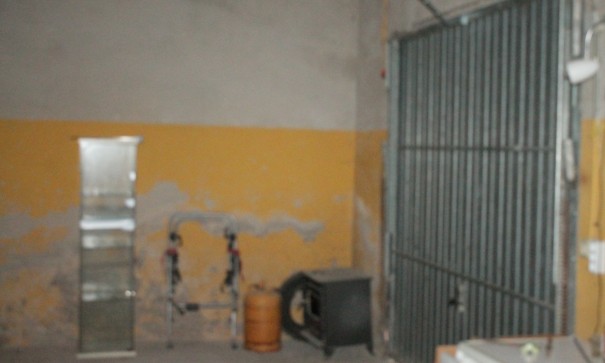 Herverkoop - Finca Landelijk pand -
Lel - Lel Alicante