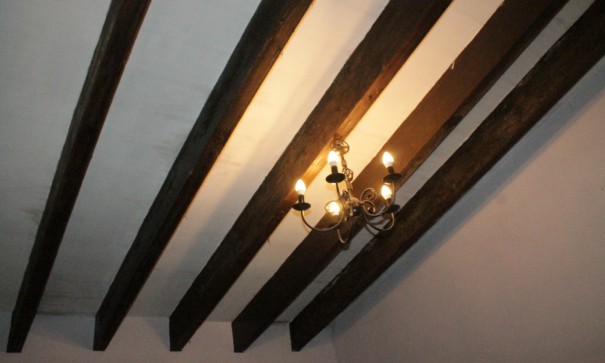 Herverkoop - Finca Landelijk pand -
Lel - Lel Alicante