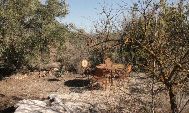 Herverkoop - Finca Landelijk pand -
Lel - Lel Alicante